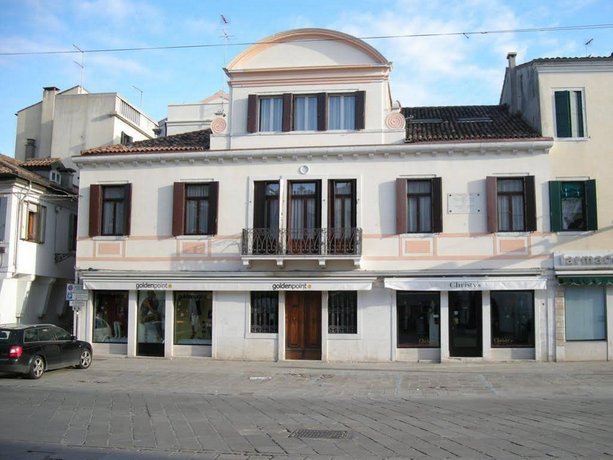 Casa di Carlo Goldoni