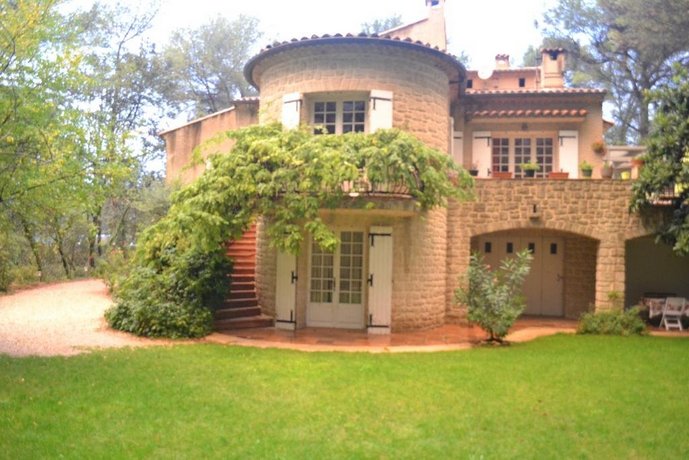 Mas Les Filaos B&B&Bike