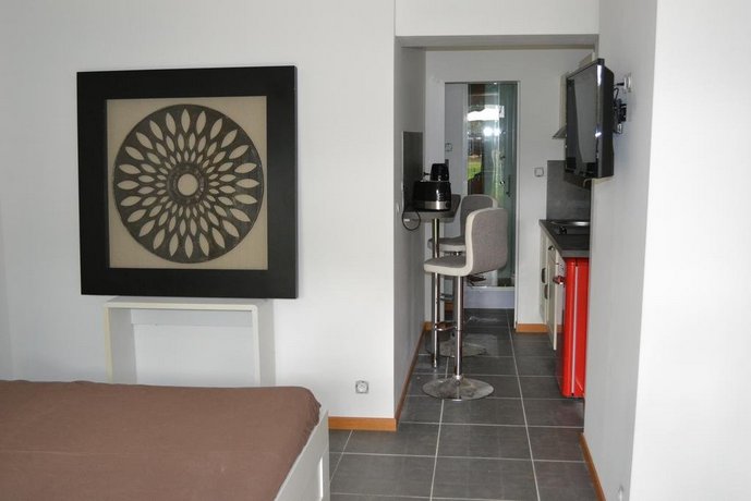Mas Les Filaos B&B&Bike