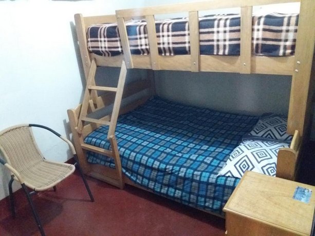 Andescamp Hostel