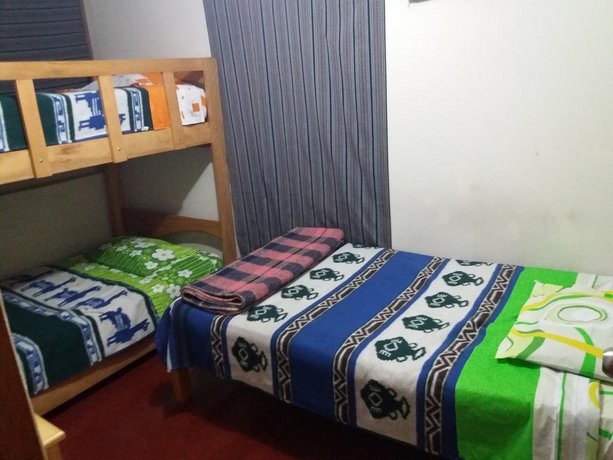 Andescamp Hostel
