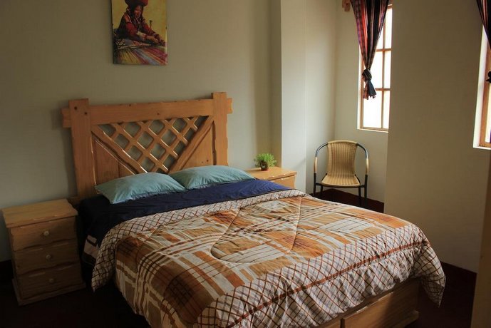 Andescamp Hostel