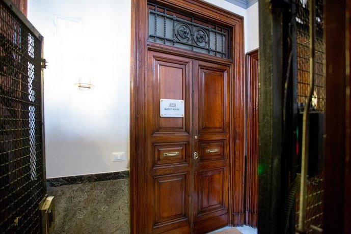 BQ House Castello Guesthouse