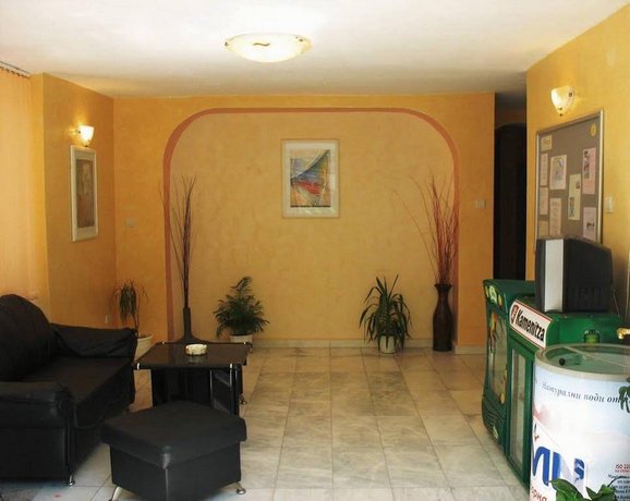 ORION Guest House Sozopol
