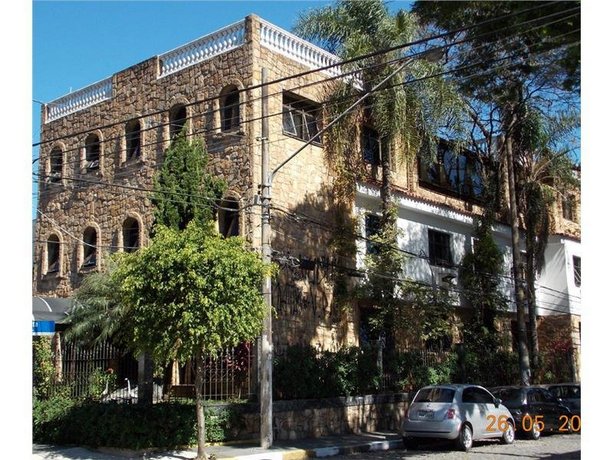 Residencial Pantanal Vila Mariana