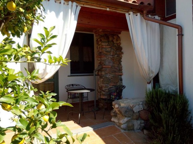 Il Giardino Di Emilio