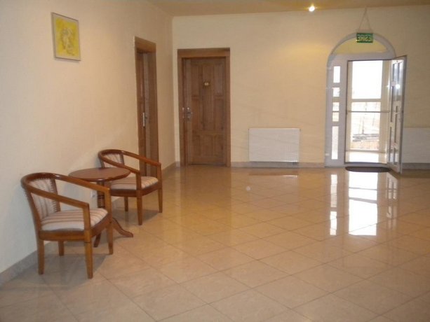 Hotel Denis Sighisoara