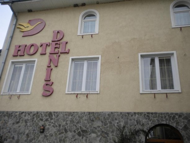 Hotel Denis Sighisoara