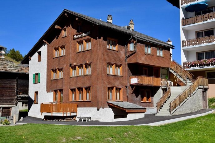 Sonnenhugel
