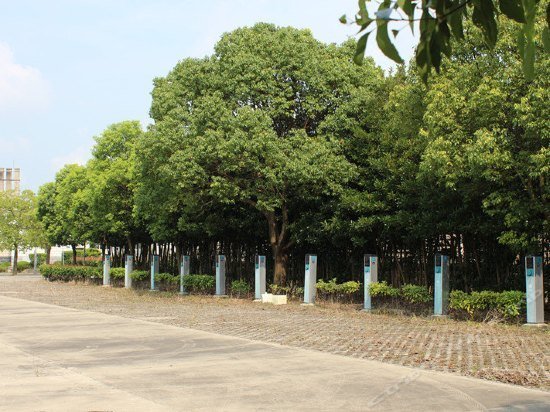 Yingdong Resort