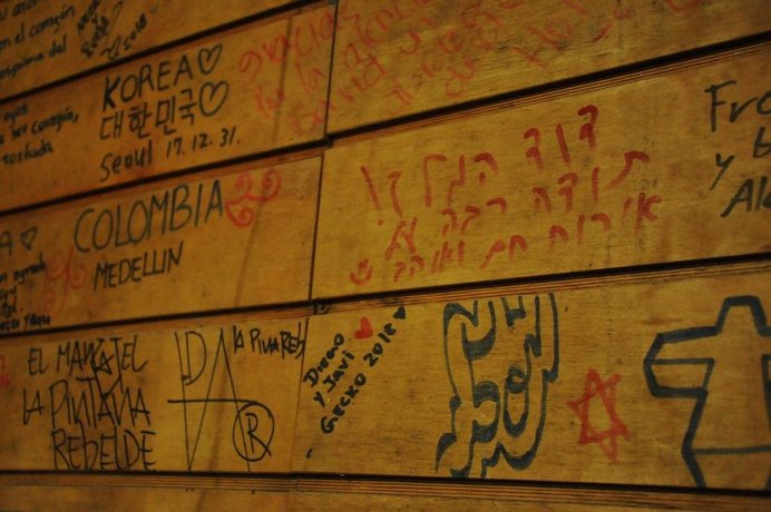 Gecko Hostel Pucon