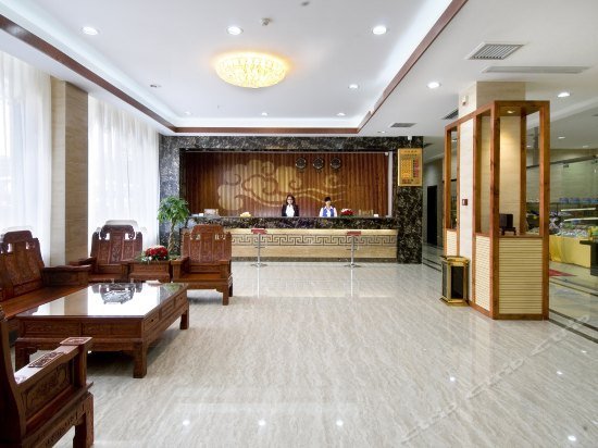Kai Yuan Hotel Guilin