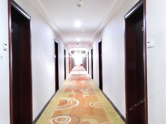 Kai Yuan Hotel Guilin