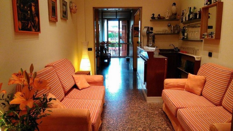 Hotel Paolina