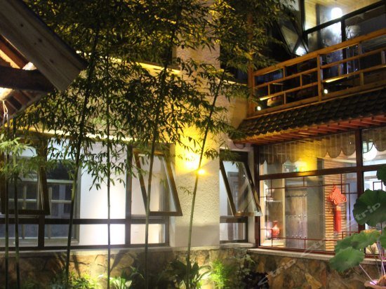Beijing Jingyuan Inn