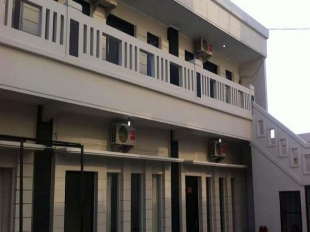 Graha LPP Pramindo Inn