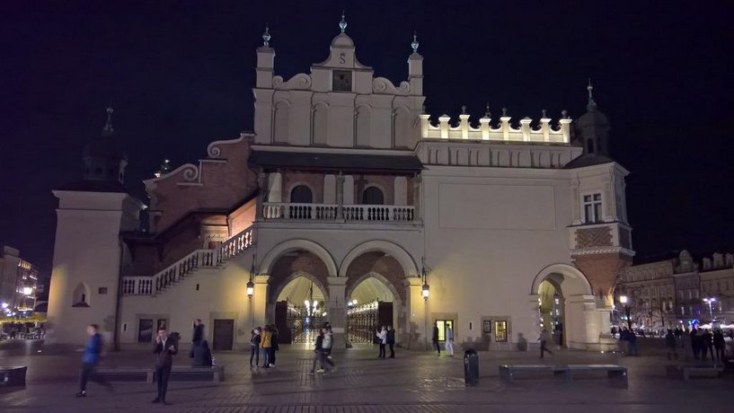 Lemon Tree Hostel Krakow