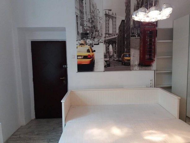 Lemon Tree Hostel Krakow