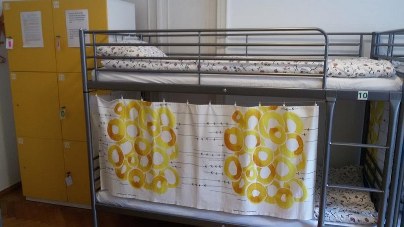 Lemon Tree Hostel Krakow