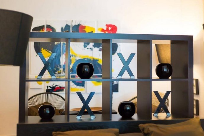 Valsabbion City Suite