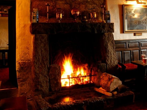 The Jamaica Inn