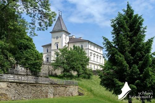 Bildungshaus Schloss Krastowitz Pfaffendorf Austria thumbnail