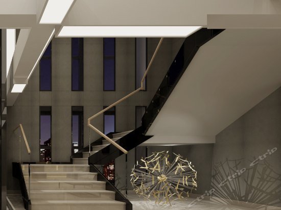 Sifangguan Qianli Boutique Art Hotel Guiyang Convention and Exhibition Center
