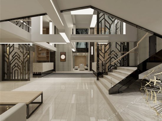 Sifangguan Qianli Boutique Art Hotel Guiyang Convention and Exhibition Center