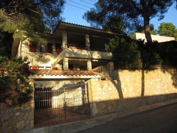 Holiday Home La Mora