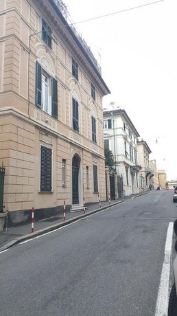 Royal Suite Genoa