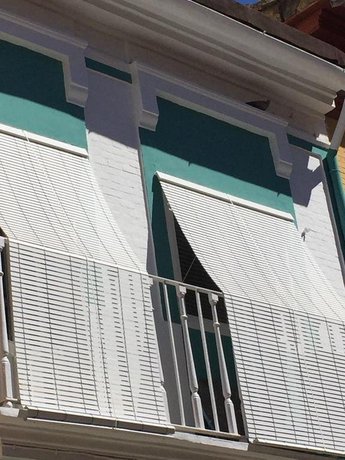 Casita Esmeralda