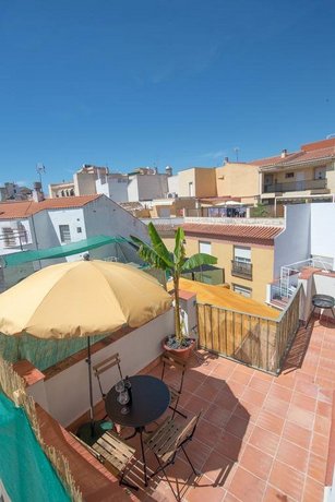 Casa Viento Malaga