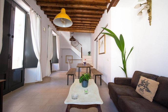 Casa Viento Malaga