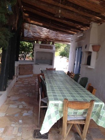 Trullo Ceglie Messapica