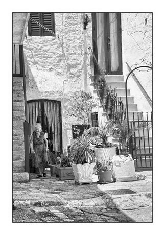 Trullo Ceglie Messapica