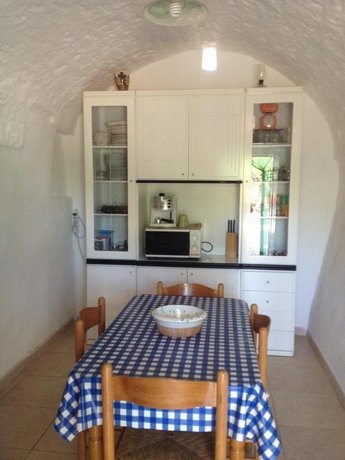 Trullo Ceglie Messapica