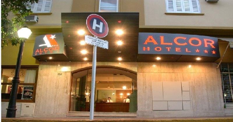 Alcor Hotel
