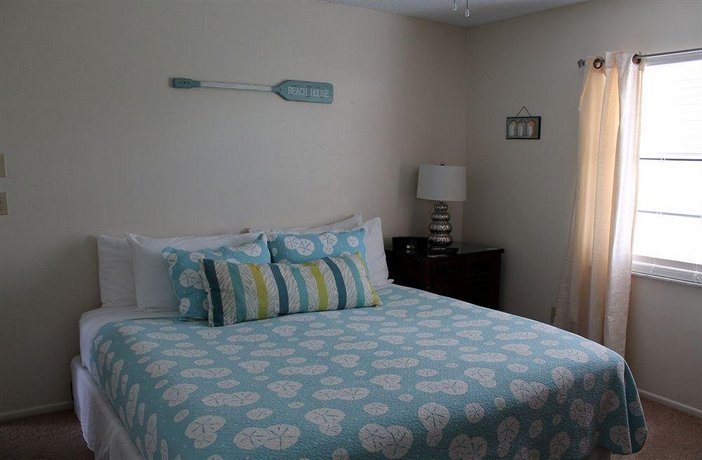 The Ringling Beach House