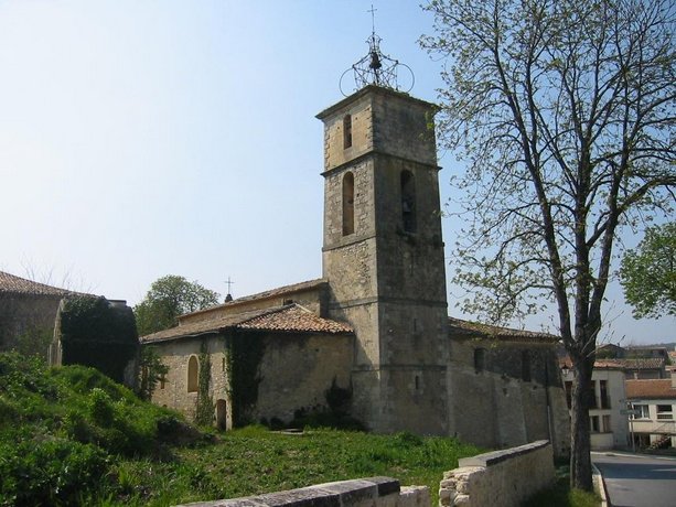 L'Aiguebelle