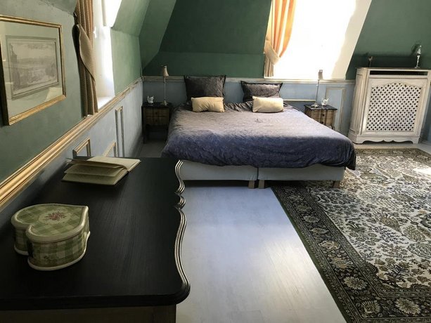 Le Castel Ecossais