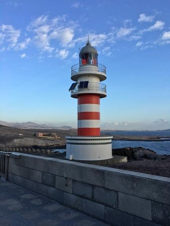 Seaview Faro Arinaga