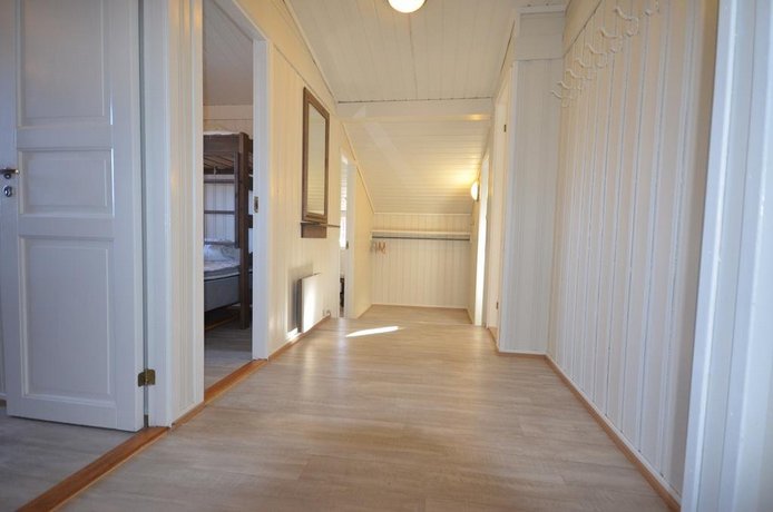 Hovden Høyfjellsenter & Hyttepark