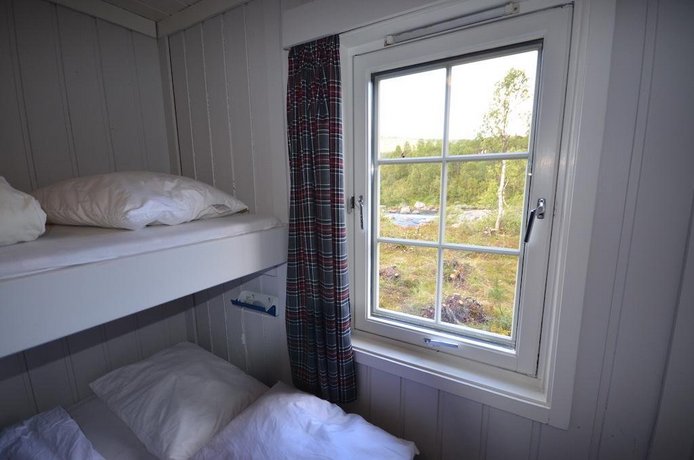 Hovden Høyfjellsenter & Hyttepark
