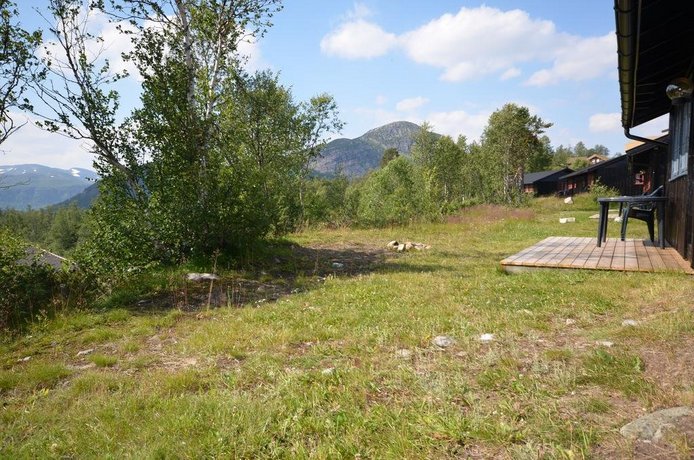 Hovden Høyfjellsenter & Hyttepark