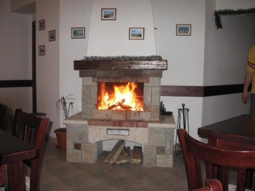 Sveti Stefan Apartment House
