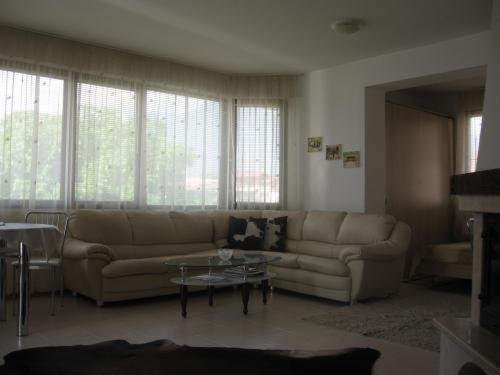 Sveti Stefan Apartment House