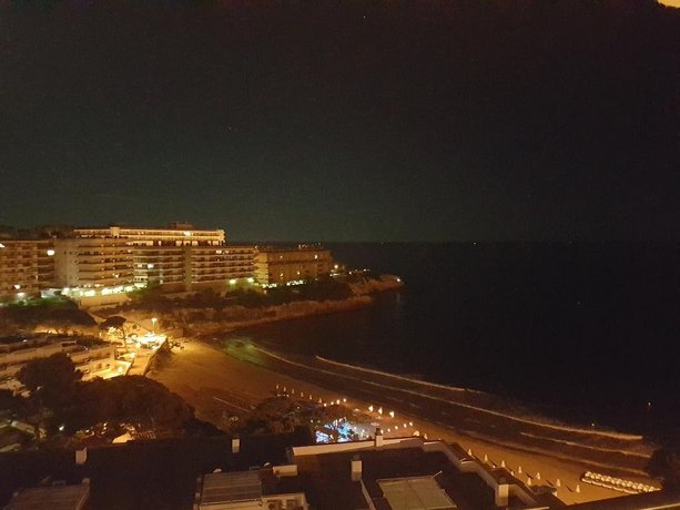 Saloumar Planet Costa Dorada