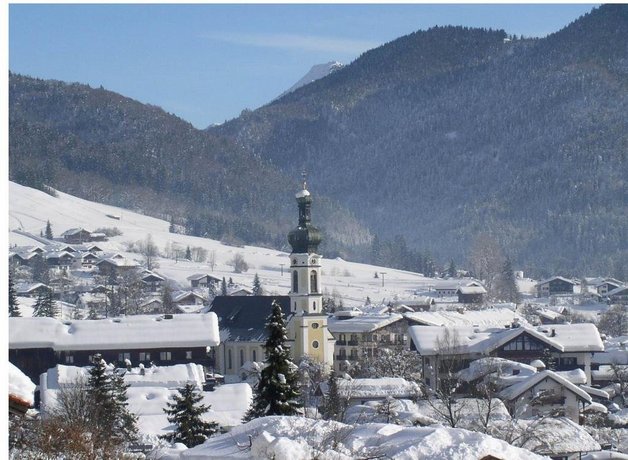 Gastehaus Klara