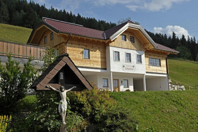 Ferienhaus Johanna Schladming