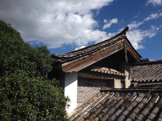 Yuyaoju Inn
